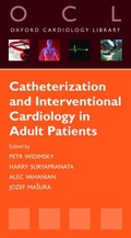 Cover: Catheterization and Interventional Cardiology in Adult Patients - Oxford University Press