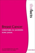 Cover: Breast Cancer - Oxford University Press