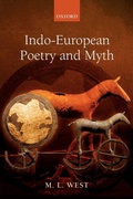 Cover: Indo-European Poetry and Myth - Oxford University Press