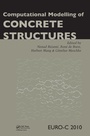 Cover: Computational Modelling of Concrete Structures - CRC Press
