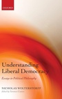 Cover: Understanding Liberal Democracy - Oxford University Press