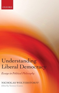 Enlarge image Cover: Understanding Liberal Democracy - Oxford University Press