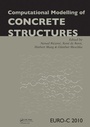 Cover: Computational Modelling of Concrete Structures - CRC Press