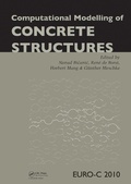 Cover: Computational Modelling of Concrete Structures - CRC Press