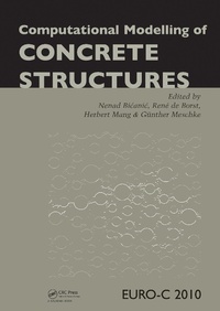 Enlarge image Cover: Computational Modelling of Concrete Structures - CRC Press