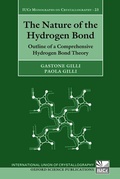 Cover: The Nature of the Hydrogen Bond - Oxford University Press