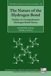 Enlarge image Cover: The Nature of the Hydrogen Bond - Oxford University Press