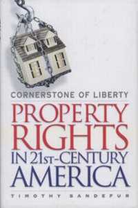Enlarge image Cover: Cornerstone of Liberty - Cato Institute,U.S.