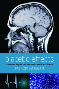 Enlarge image Cover: Placebo Effects - Oxford University Press