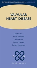 Bild: Valvular Heart Disease - Oxford University Press