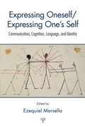 Bild: Expressing Oneself / Expressing One's Self - Psychology Press Ltd