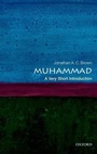 Cover: Muhammad - Oxford University Press