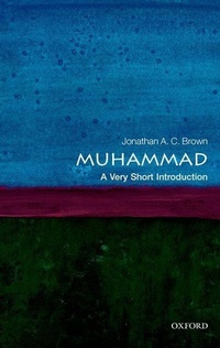 Enlarge image Cover: Muhammad - Oxford University Press