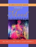 Cover: The American Psychiatric Publishing Textbook of Mood Disorders - American Psychiatric Association Publishing