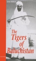 Cover: The Tigers of Baluchistan - OUP Pakistan