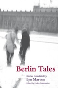 Cover: Berlin Tales - Oxford University Press