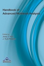 Cover: Handbook of Advanced Multilevel Analysis - Routledge