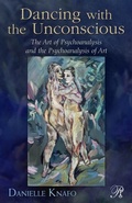 Cover: Dancing with the Unconscious - Routledge