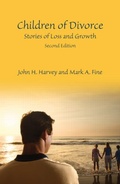 Cover: Children of Divorce - Routledge