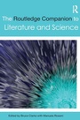 Cover: The Routledge Companion to Literature and Science - Routledge