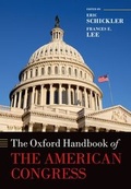 Cover: The Oxford Handbook of the American Congress - Oxford University Press