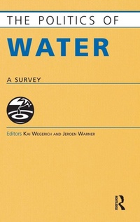 Enlarge image Cover: The Politics of Water - Europa Publications Ltd