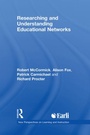 Cover: Researching and Understanding Educational Networks - Routledge