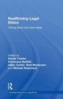 Cover: Reaffirming Legal Ethics - Routledge