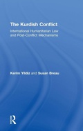 Cover: The Kurdish Conflict - Routledge