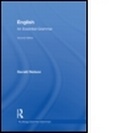 Cover: English: An Essential Grammar - Routledge