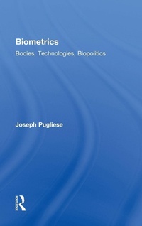 Enlarge image Cover: Biometrics - Routledge