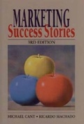 Cover: Marketing Success Stories - Oxford University Press Southern Africa