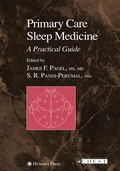 Abbildung von: Primary Care Sleep Medicine - Humana Press Inc.