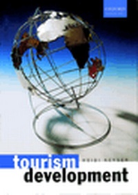 Abbildung von: Tourism Development - Oxford University Press Inc