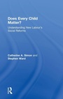 Cover: Does Every Child Matter? - Routledge