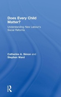 Cover: Does Every Child Matter? - Routledge