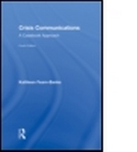 Abbildung von: Crisis Communications - Routledge