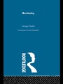 Cover: Berkeley-Arg Philosophers - Routledge