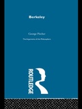 Cover: Berkeley-Arg Philosophers - Routledge
