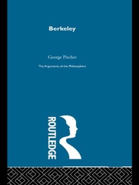 Enlarge image Cover: Berkeley-Arg Philosophers - Routledge