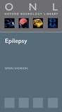 Cover: Epilepsy - Oxford University Press