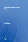 Cover: Ethical Issues in Youth Work - Routledge