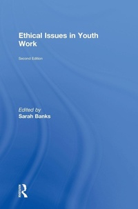 Enlarge image Cover: Ethical Issues in Youth Work - Routledge