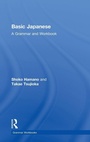 Cover: Basic Japanese - Routledge