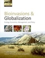 Cover: Bioinvasions and Globalization - Oxford University Press