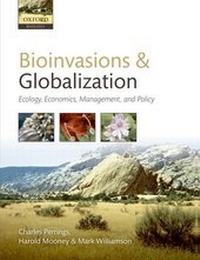 Enlarge image Cover: Bioinvasions and Globalization - Oxford University Press