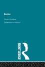 Cover: Butler-Arg Philosophers - Routledge