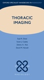Cover: Thoracic Imaging - Oxford University Press