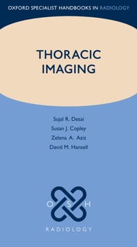 Enlarge image Cover: Thoracic Imaging - Oxford University Press