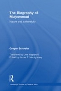 Abbildung von: The Biography of Muhammad - Routledge